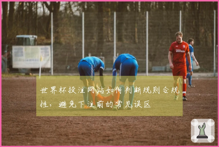 世界杯投注网站如何判断规则合规性，避免下注前的常见误区