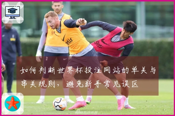 如何判断世界杯投注网站的单关与串关规则,避免新手常见误区