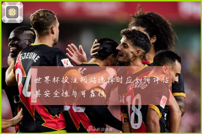 世界杯投注网站选择时应如何评估其安全性与可靠性