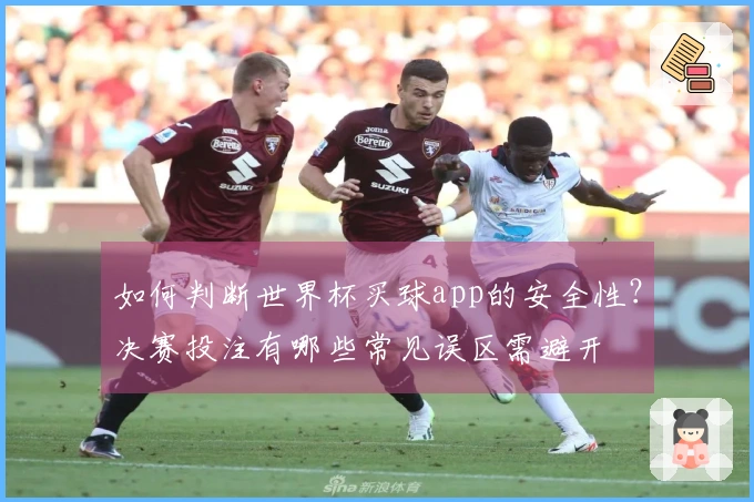 如何判断世界杯买球app的安全性？决赛投注有哪些常见误区需避开