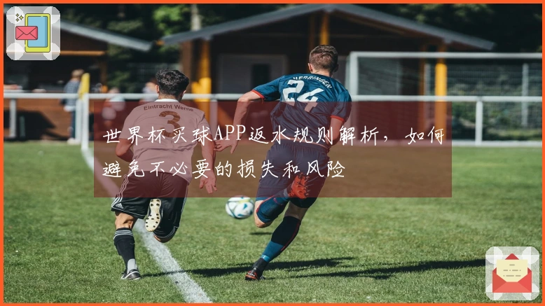 世界杯买球APP返水规则解析，如何避免不必要的损失和风险