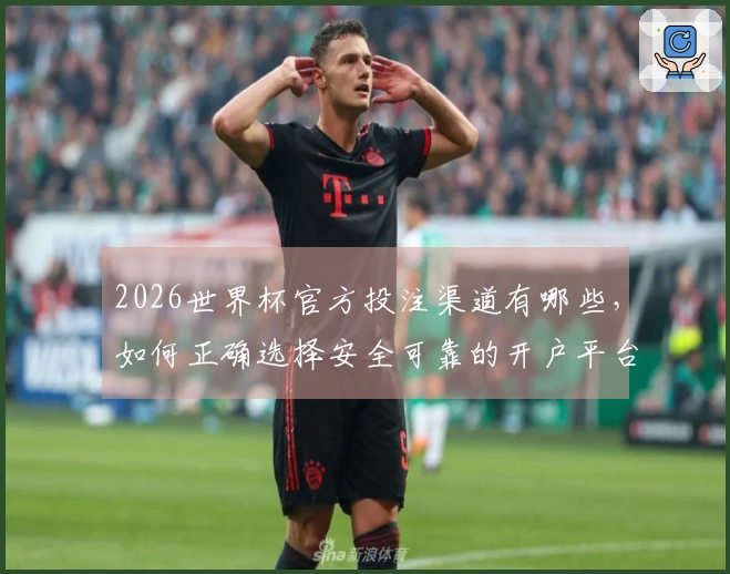 2026世界杯官方投注渠道有哪些，如何正确选择安全可靠的开户平台