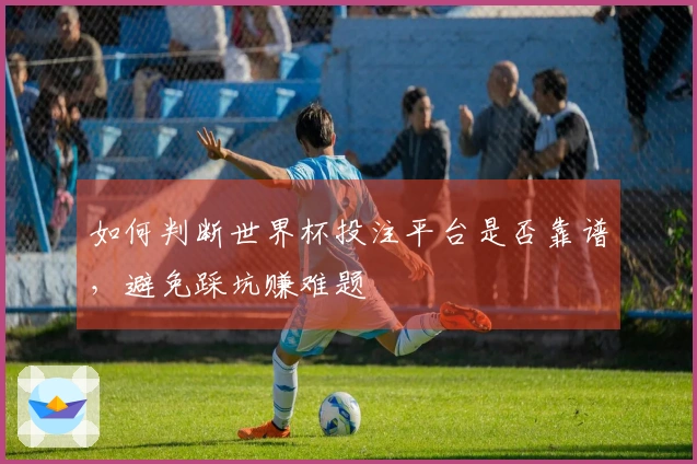 如何判断世界杯投注平台是否靠谱，避免踩坑赚难题