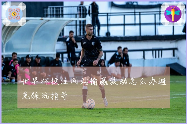 世界杯投注网站输赢波动怎么办避免踩坑指导
