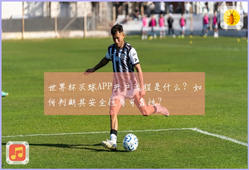 世界杯买球APP开户流程是什么？如何判断其安全性与可靠性？